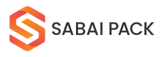 SabaiPack Logo